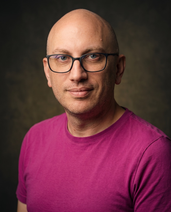Grégory Beyrouti